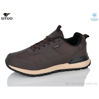Кросівки чоловічі "Situo" 199-9 waterproof, (р.р. 47-49), Китай, від 6 шт. Кросівки чоловічі "Situo" 199-9 waterproof, (р.р. 47-49), Китай, від 6 шт.