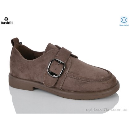 Туфли женские "Башили" H6629-13, (р.р. 36-41), Китай, от 8 шт. Туфли женские "Башили" H6629-13, (р.р. 36-41), Китай, от 8 шт.