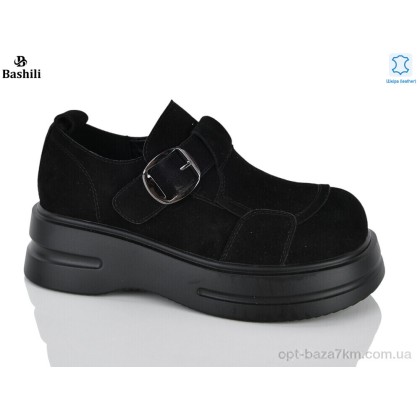 Туфли женские "Башили" H6657-2, (р.р. 36-41), Китай, от 8 шт. Туфли женские "Башили" H6657-2, (р.р. 36-41), Китай, от 8 шт.