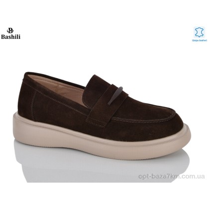 Туфли женские "Башили" H6660-8, (р.р. 36-41), Китай, от 8 шт. Туфли женские "Башили" H6660-8, (р.р. 36-41), Китай, от 8 шт.