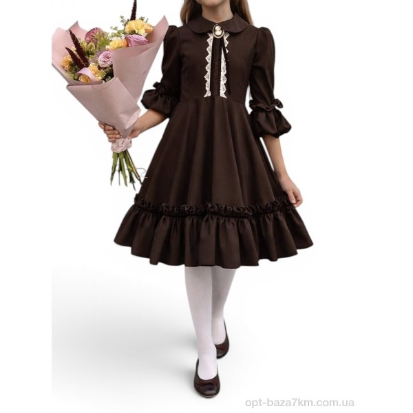 Купить оптом Платье детское Купить оптом Платье детское