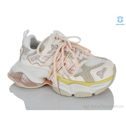 Кроссовки женские "Teetspace-Trasta-Egga" WDP2067-29, (р.р. 36-40), Китай, от 6 шт. Кроссовки женские "Teetspace-Trasta-Egga" WDP2067-29, (р.р. 36-40), Китай, от 6 шт.