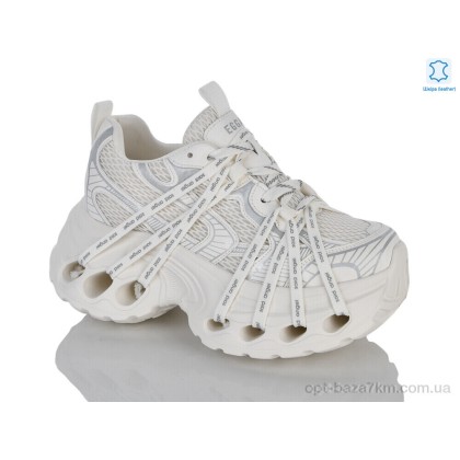 Кроссовки женские "Teetspace-Trasta-Egga" WDP2069-26, (р.р. 36-40), Китай, от 6 шт. Кроссовки женские "Teetspace-Trasta-Egga" WDP2069-26, (р.р. 36-40), Китай, от 6 шт.