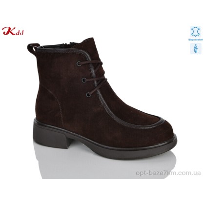 Ботинки женские "Jiulai-Kadisalun" C0820-7, (р.р. 36-41), Китай, от 6 шт. Ботинки женские "Jiulai-Kadisalun" C0820-7, (р.р. 36-41), Китай, от 6 шт.
