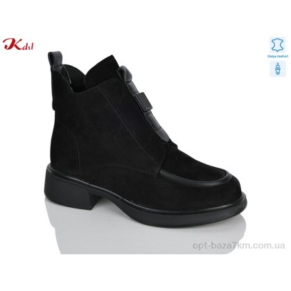Ботинки женские "Jiulai-Kadisalun" C0821-6, (р.р. 36-41), Китай, от 6 шт. Ботинки женские "Jiulai-Kadisalun" C0821-6, (р.р. 36-41), Китай, от 6 шт.