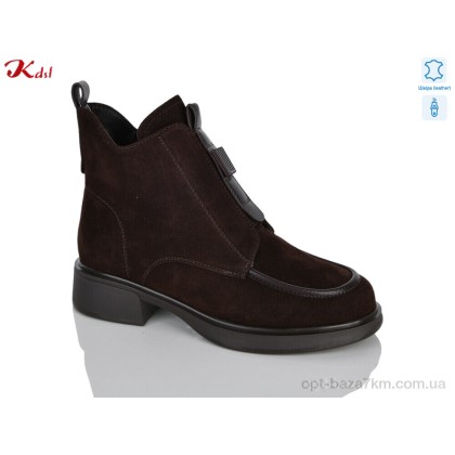 Ботинки женские "Jiulai-Kadisalun" C0821-7, (р.р. 36-41), Китай, от 6 шт. Ботинки женские "Jiulai-Kadisalun" C0821-7, (р.р. 36-41), Китай, от 6 шт.