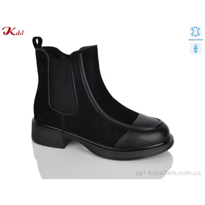 Ботинки женские "Jiulai-Kadisalun" C0822-6, (р.р. 36-41), Китай, от 6 шт. Ботинки женские "Jiulai-Kadisalun" C0822-6, (р.р. 36-41), Китай, от 6 шт.