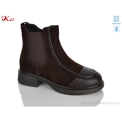 Ботинки женские "Jiulai-Kadisalun" C0822-7, (р.р. 36-41), Китай, от 6 шт. Ботинки женские "Jiulai-Kadisalun" C0822-7, (р.р. 36-41), Китай, от 6 шт.