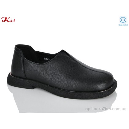 Туфли женские "Jiulai-Kadisalun" D9623-1, (р.р. 36-41), Китай, от 8 шт. Туфли женские "Jiulai-Kadisalun" D9623-1, (р.р. 36-41), Китай, от 8 шт.