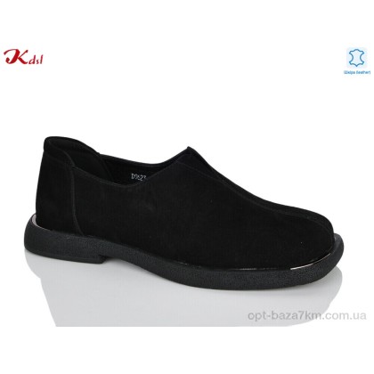 Туфли женские "Jiulai-Kadisalun" D9623-6, (р.р. 36-41), Китай, от 8 шт. Туфли женские "Jiulai-Kadisalun" D9623-6, (р.р. 36-41), Китай, от 8 шт.