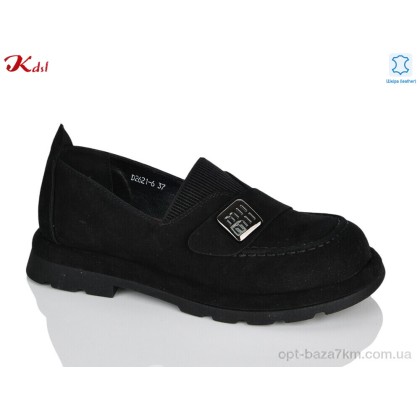 Туфли женские "Jiulai-Kadisalun" D2621-6, (р.р. 36-41), Китай, от 8 шт. Туфли женские "Jiulai-Kadisalun" D2621-6, (р.р. 36-41), Китай, от 8 шт.