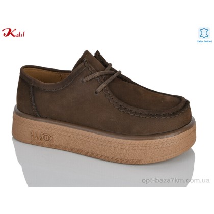 Туфли женские "Jiulai-Kadisalun" D660-28, (р.р. 36-41), Китай, от 8 шт. Туфли женские "Jiulai-Kadisalun" D660-28, (р.р. 36-41), Китай, от 8 шт.