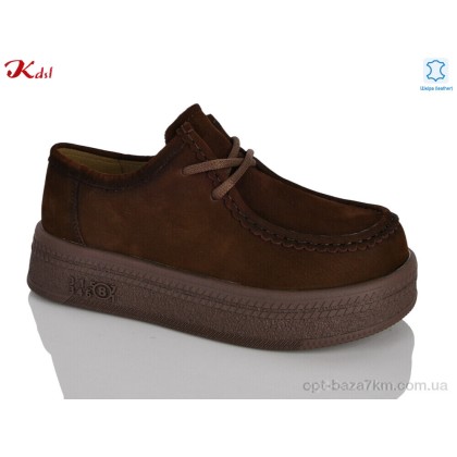Туфли женские "Jiulai-Kadisalun" D660-29, (р.р. 36-41), Китай, от 8 шт. Туфли женские "Jiulai-Kadisalun" D660-29, (р.р. 36-41), Китай, от 8 шт.