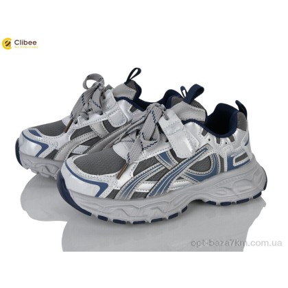 Кроссовки детские "Clibee" LC3326-2, (р.р. 32-37), Китай, от 6 шт. Кроссовки детские "Clibee" LC3326-2, (р.р. 32-37), Китай, от 6 шт.