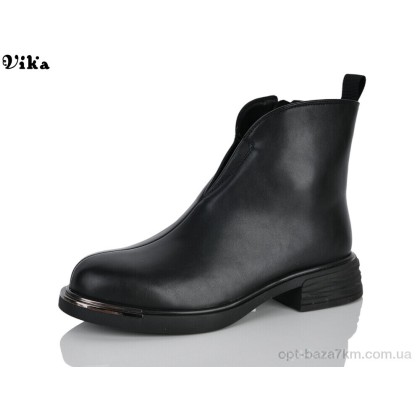 Ботинки женские "VIKA-Limani" X500-13, (р.р. 36-40), Китай, от 6 шт. Ботинки женские "VIKA-Limani" X500-13, (р.р. 36-40), Китай, от 6 шт.