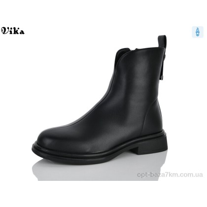 Ботинки женские "VIKA-Limani" X500-43, (р.р. 36-40), Китай, от 6 шт. Ботинки женские "VIKA-Limani" X500-43, (р.р. 36-40), Китай, от 6 шт.