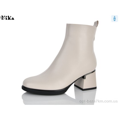 Ботинки женские "VIKA-Limani" X500-21, (р.р. 36-40), Китай, от 6 шт. Ботинки женские "VIKA-Limani" X500-21, (р.р. 36-40), Китай, от 6 шт.