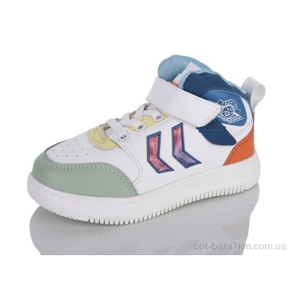 Кроссовки детские "Xifa kids" XXF02-1530-6B, (р.р. 26-31), Китай, от 8 шт. Кроссовки детские "Xifa kids" XXF02-1530-6B, (р.р. 26-31), Китай, от 8 шт.