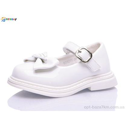 Туфли детские "Bessky-Kellaifeng" BD5271-5A, (р.р. 22-27), Китай, от 8 шт.