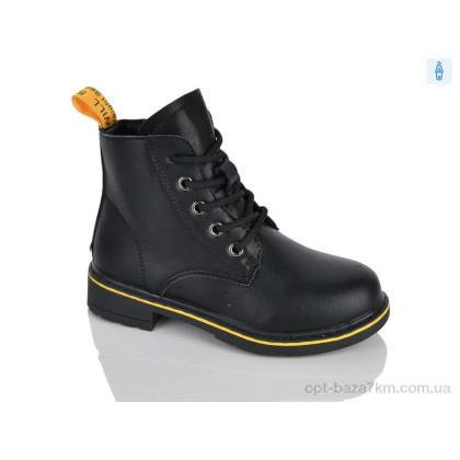 Черевики дитячі "Xifa kids" XXF02-1307-3B, (р.р. 27-32), Китай, від 8 шт. Черевики дитячі "Xifa kids" XXF02-1307-3B, (р.р. 27-32), Китай, від 8 шт.