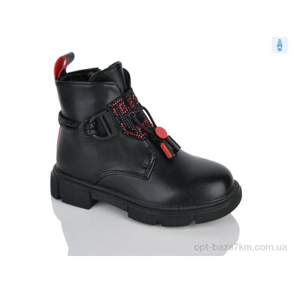 Черевики дитячі "Xifa kids" XXF02-1278-4B, (р.р. 27-32), Китай, від 8 шт. Черевики дитячі "Xifa kids" XXF02-1278-4B, (р.р. 27-32), Китай, від 8 шт.
