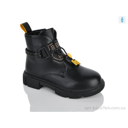 Черевики дитячі "Xifa kids" XXF02-1278-5B, (р.р. 27-32), Китай, від 8 шт. Черевики дитячі "Xifa kids" XXF02-1278-5B, (р.р. 27-32), Китай, від 8 шт.