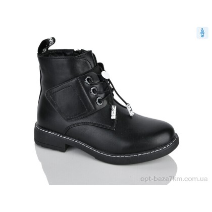 Ботинки детские "Xifa kids" XXF02-881-1C, (р.р. 32-37), Китай, от 8 шт. Ботинки детские "Xifa kids" XXF02-881-1C, (р.р. 32-37), Китай, от 8 шт.
