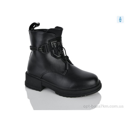 Ботинки детские "Xifa kids" XXF02-1236-1, (р.р. 32-37), Китай, от 8 шт. Ботинки детские "Xifa kids" XXF02-1236-1, (р.р. 32-37), Китай, от 8 шт.