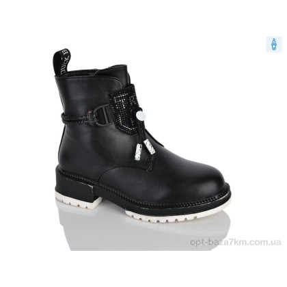 Ботинки детские "Xifa kids" XXF02-1236-2, (р.р. 32-37), Китай, от 8 шт. Ботинки детские "Xifa kids" XXF02-1236-2, (р.р. 32-37), Китай, от 8 шт.