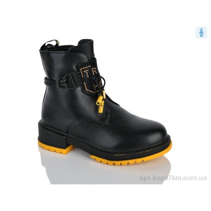Ботинки детские "Xifa kids" XXF02-1236-4, (р.р. 32-37), Китай, от 8 шт. Ботинки детские "Xifa kids" XXF02-1236-4, (р.р. 32-37), Китай, от 8 шт.
