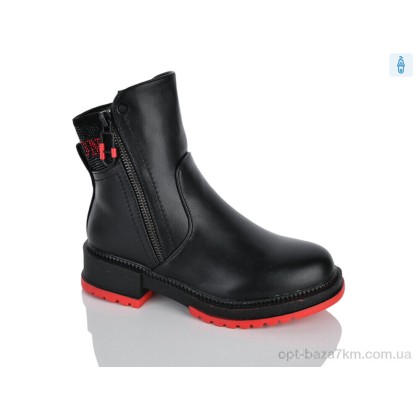 Ботинки детские "Xifa kids" XXF02-1240-3, (р.р. 32-37), Китай, от 8 шт. Ботинки детские "Xifa kids" XXF02-1240-3, (р.р. 32-37), Китай, от 8 шт.