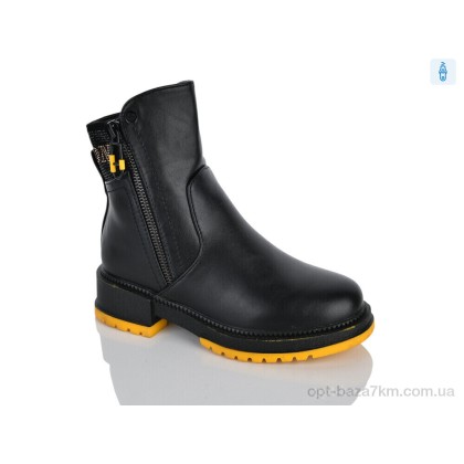Ботинки детские "Xifa kids" XXF02-1240-4, (р.р. 32-37), Китай, от 8 шт. Ботинки детские "Xifa kids" XXF02-1240-4, (р.р. 32-37), Китай, от 8 шт.
