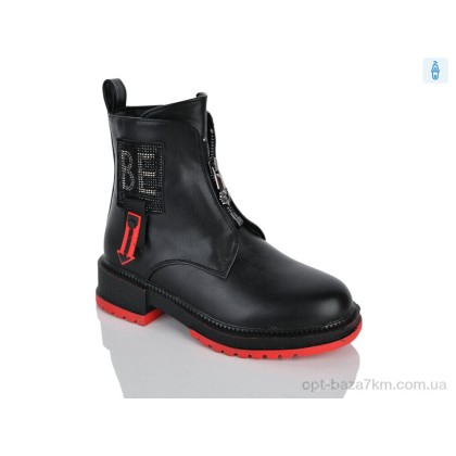 Ботинки детские "Xifa kids" XXF02-1241-3, (р.р. 32-37), Китай, от 8 шт. Ботинки детские "Xifa kids" XXF02-1241-3, (р.р. 32-37), Китай, от 8 шт.