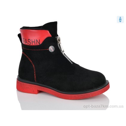 Черевики дитячі "Xifa kids" XXF03-FG919-3K, (р.р. 32-37), Китай, від 8 шт. Черевики дитячі "Xifa kids" XXF03-FG919-3K, (р.р. 32-37), Китай, від 8 шт.