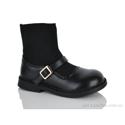 Черевики дитячі "Xifa kids" XXF03-2238-3K, (р.р. 32-37), Китай, від 8 шт. Черевики дитячі "Xifa kids" XXF03-2238-3K, (р.р. 32-37), Китай, від 8 шт.