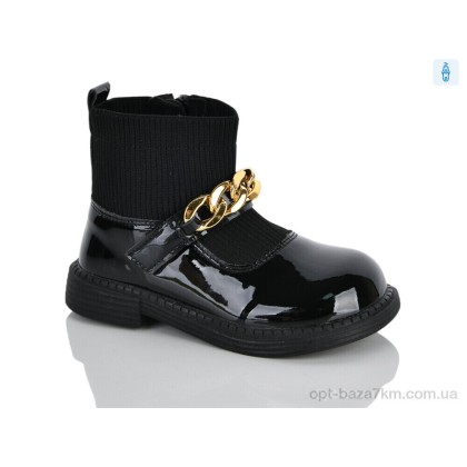 Черевики дитячі "Xifa kids" XXF03-2239-2B, (р.р. 27-32), Китай, від 8 шт. Черевики дитячі "Xifa kids" XXF03-2239-2B, (р.р. 27-32), Китай, від 8 шт.