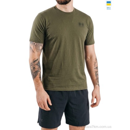 Футболка чоловіча "Sport style" 8UA норма хакі, (р.р. M-2XL), Україна, від 4 шт. Футболка чоловіча "Sport style" 8UA норма хакі, (р.р. M-2XL), Україна, від 4 шт.