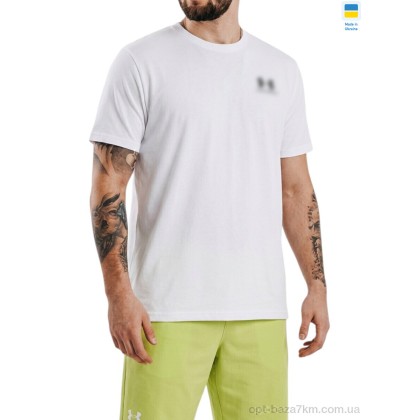 Футболка чоловіча "Sport style" 80UA батал білий, (р.р. 3XL-6XL), Україна, від 4 шт. Футболка чоловіча "Sport style" 80UA батал білий, (р.р. 3XL-6XL), Україна, від 4 шт.