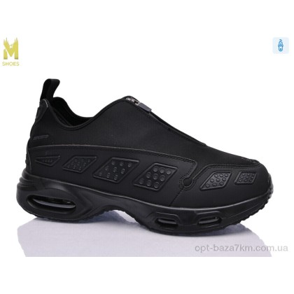 Кроссовки мужские "M.Shoes" A176-1, (р.р. 41-45), Китай, от 8 шт. Кроссовки мужские "M.Shoes" A176-1, (р.р. 41-45), Китай, от 8 шт.