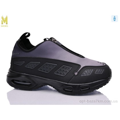 Кроссовки мужские "M.Shoes" A176-2, (р.р. 41-45), Китай, от 8 шт. Кроссовки мужские "M.Shoes" A176-2, (р.р. 41-45), Китай, от 8 шт.