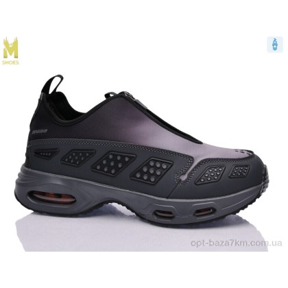 Кроссовки мужские "M.Shoes" A176-6, (р.р. 41-45), Китай, от 8 шт. Кроссовки мужские "M.Shoes" A176-6, (р.р. 41-45), Китай, от 8 шт.