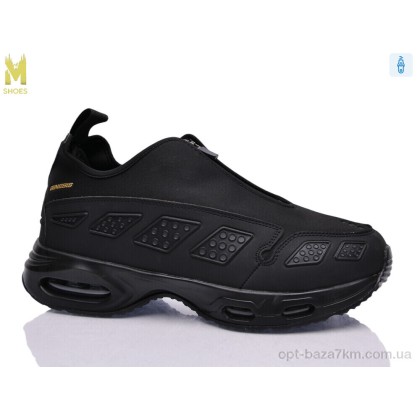 Кроссовки мужские "M.Shoes" A176-7, (р.р. 41-45), Китай, от 8 шт. Кроссовки мужские "M.Shoes" A176-7, (р.р. 41-45), Китай, от 8 шт.
