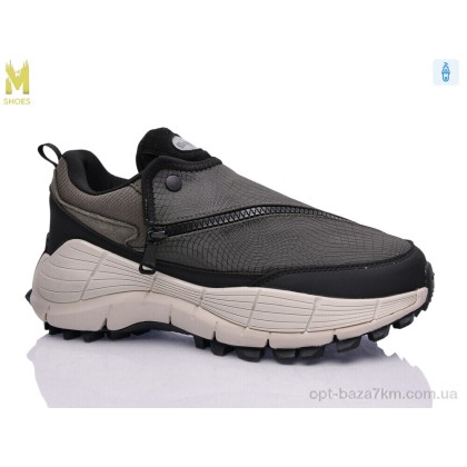 Кроссовки мужские "M.Shoes" A178-5, (р.р. 41-45), Китай, от 8 шт. Кроссовки мужские "M.Shoes" A178-5, (р.р. 41-45), Китай, от 8 шт.