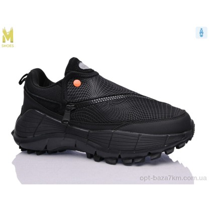 Кроссовки мужские "M.Shoes" A178-8, (р.р. 41-45), Китай, от 8 шт. Кроссовки мужские "M.Shoes" A178-8, (р.р. 41-45), Китай, от 8 шт.