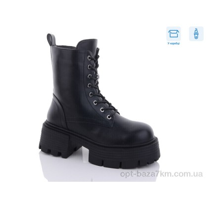 Черевики жіночі "Alimama-Girnaive" Y18, (р.р. 36-40), Китай, від 8 шт. Черевики жіночі "Alimama-Girnaive" Y18, (р.р. 36-40), Китай, від 8 шт.