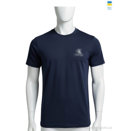 Футболка чоловіча "Sport style" 80CK батал т.синій, (р.р. 3XL-6XL), Україна, від 4 шт. Футболка чоловіча "Sport style" 80CK батал т.синій, (р.р. 3XL-6XL), Україна, від 4 шт.