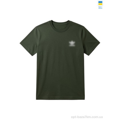 Футболка чоловіча "Sport style" 8AD норма хакі, (р.р. M-2XL), Україна, від 4 шт. Футболка чоловіча "Sport style" 8AD норма хакі, (р.р. M-2XL), Україна, від 4 шт.