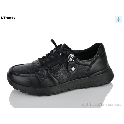 Кроссовки женские "Trendy" BK1383-1, (р.р. 36-41), Китай, от 8 шт. Кроссовки женские "Trendy" BK1383-1, (р.р. 36-41), Китай, от 8 шт.