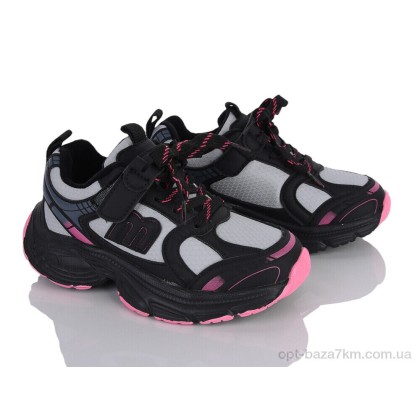 Кроссовки детские "Xifa kids" XXF02-G2587-3B, (р.р. 32-37), Китай, от 8 шт. Кроссовки детские "Xifa kids" XXF02-G2587-3B, (р.р. 32-37), Китай, от 8 шт.