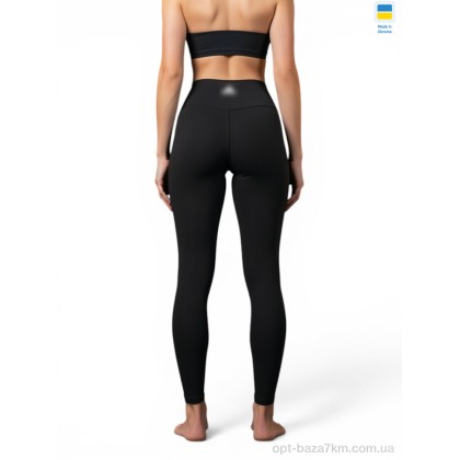 Лосини жіночі "Sport style" 5000AD чорний, (р.р. 2XL-5XL), Україна, від 4 шт. Лосини жіночі "Sport style" 5000AD чорний, (р.р. 2XL-5XL), Україна, від 4 шт.